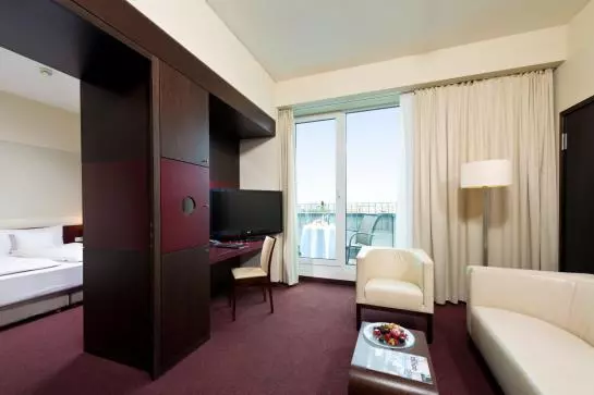 Fotos del hotel Adrema:  23