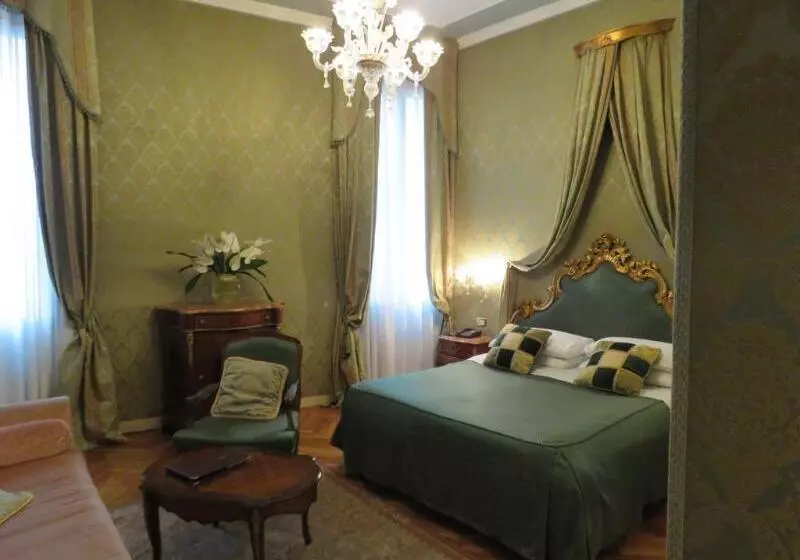 Fotos del hotel Antico Doge  A Member Of Elizabeth  Group:  16