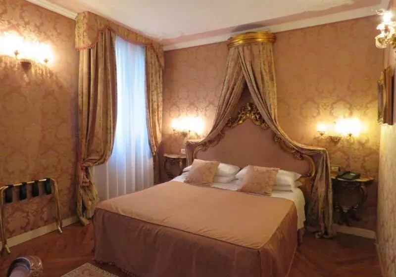 Fotos del hotel Antico Doge  A Member Of Elizabeth  Group:  22