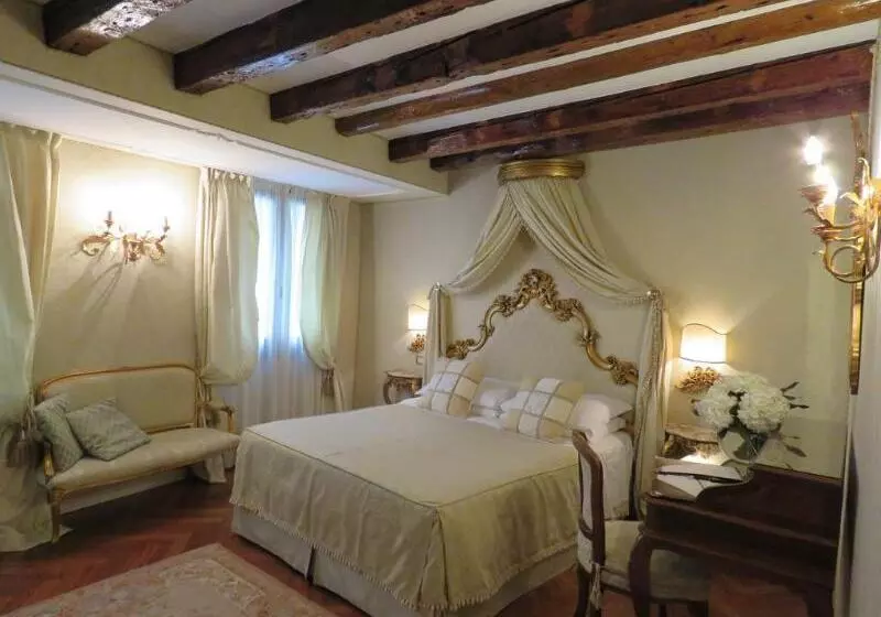 Fotos del hotel Antico Doge  A Member Of Elizabeth  Group:  21