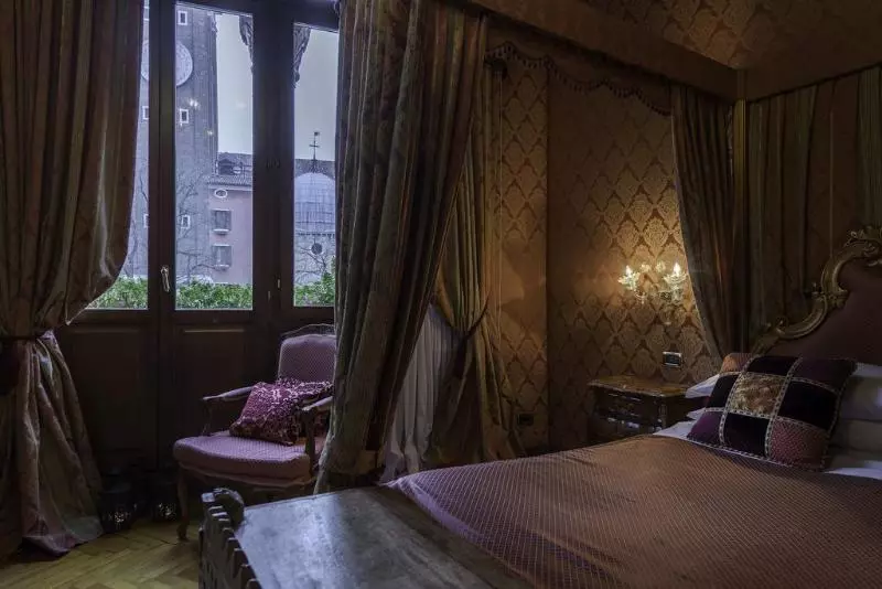 Fotos del hotel Antico Doge  A Member Of Elizabeth  Group:  24