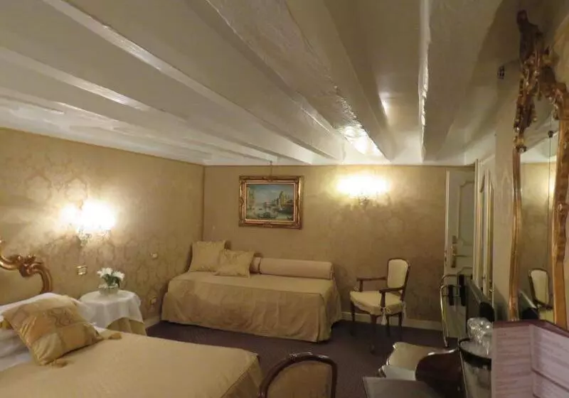 Fotos del hotel Antico Doge  A Member Of Elizabeth  Group:  19