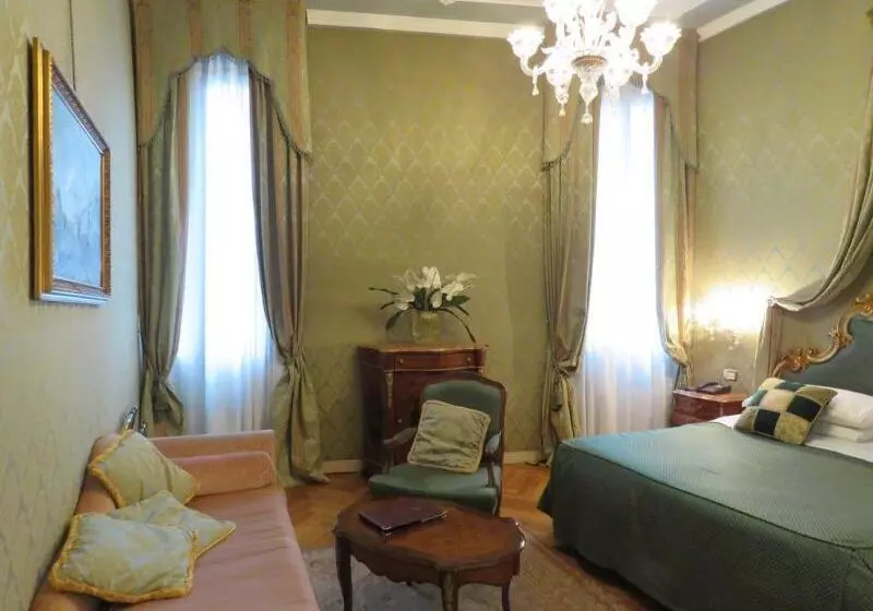 Fotos del hotel Antico Doge  A Member Of Elizabeth  Group:  14