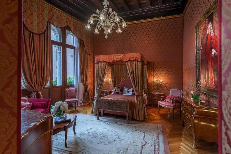 Fotos del hotel Antico Doge  A Member Of Elizabeth  Group:  23