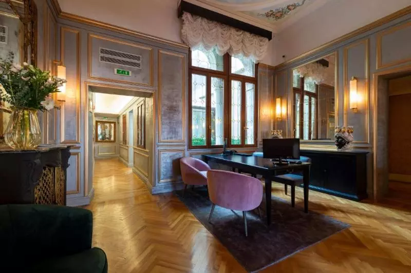 Fotos del hotel Antico Doge  A Member Of Elizabeth  Group:  8