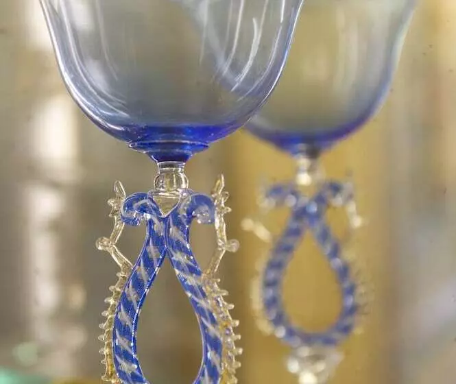 Fotos del hotel Antico Doge  A Member Of Elizabeth  Group:  5