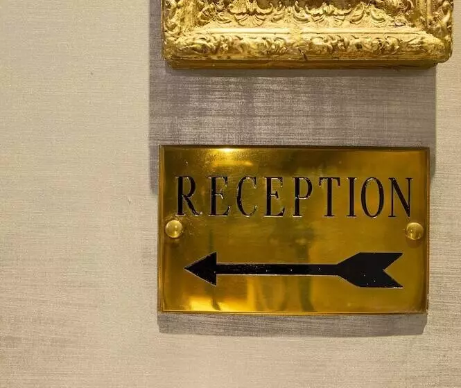 Fotos del hotel Antico Doge  A Member Of Elizabeth  Group:  2