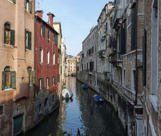 Fotos del hotel Antico Doge  A Member Of Elizabeth  Group:  6