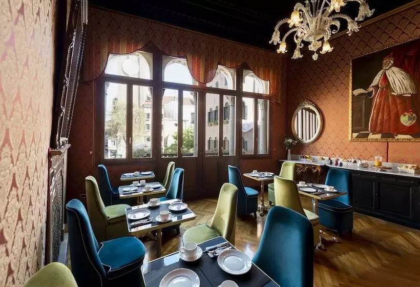 Fotos del hotel Antico Doge  A Member Of Elizabeth  Group:  3