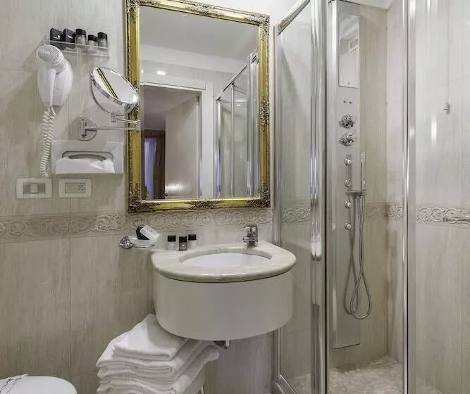 Fotos del hotel Antico Doge  A Member Of Elizabeth  Group:  4