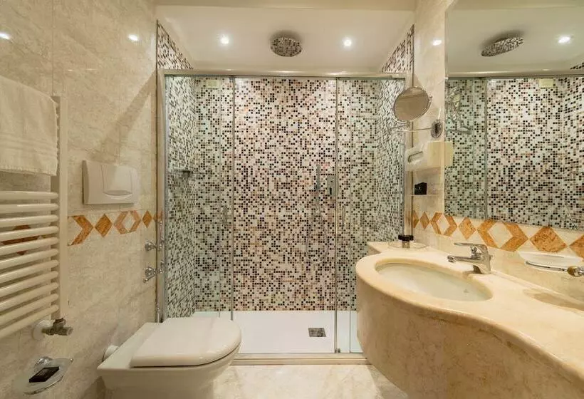 Fotos del hotel Antico Doge  A Member Of Elizabeth  Group:  15