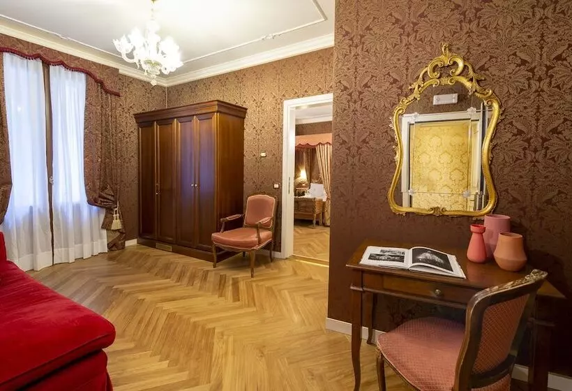 Fotos del hotel Antico Doge  A Member Of Elizabeth  Group:  25