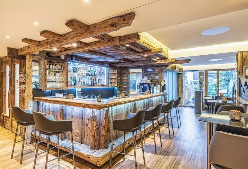 Fotos del hotel Bristol:  6