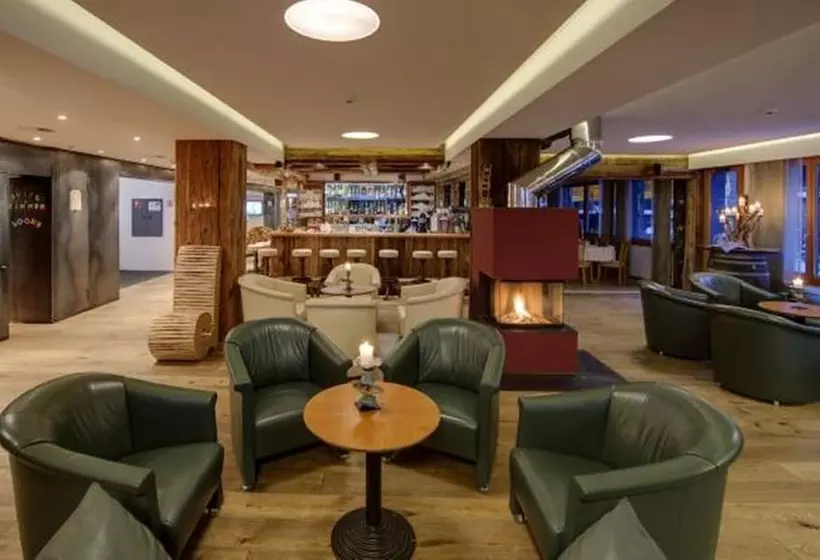 Fotos del hotel Bristol:  10