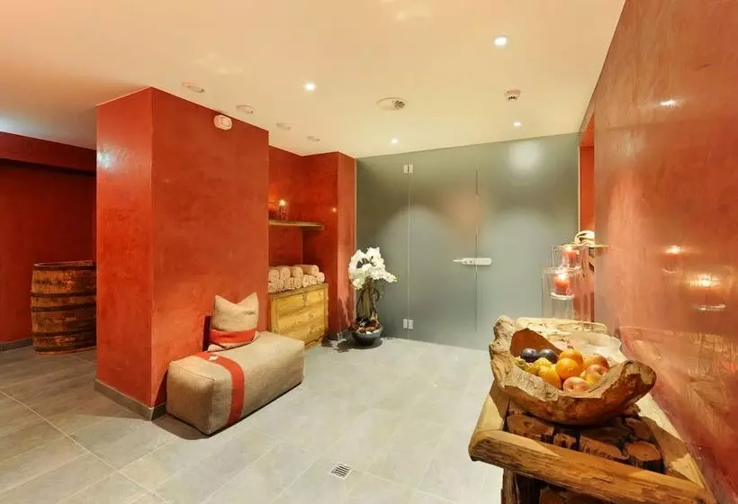 Fotos del hotel Bristol:  19