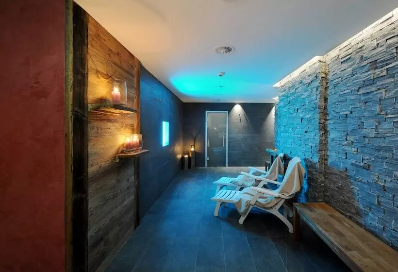 Fotos del hotel Bristol:  9