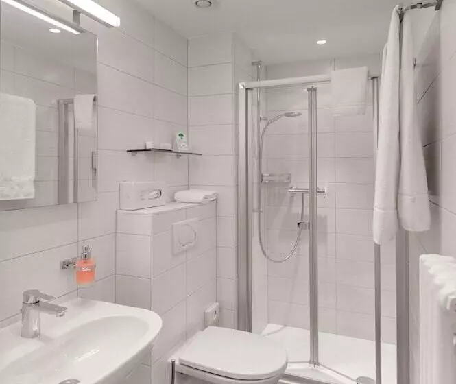 Fotos del hotel Bristol:  20