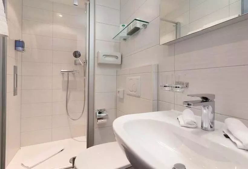 Fotos del hotel Bristol:  16