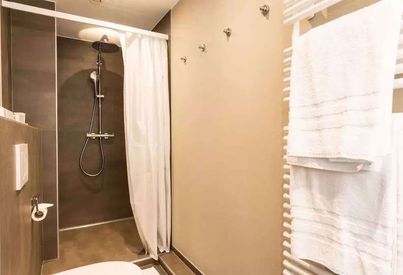 Fotos del hotel Bristol:  23