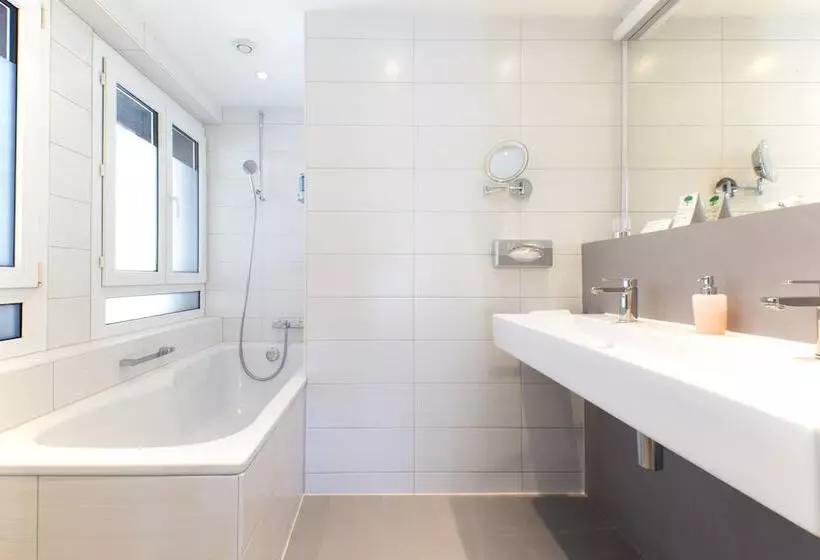 Fotos del hotel Bristol:  14