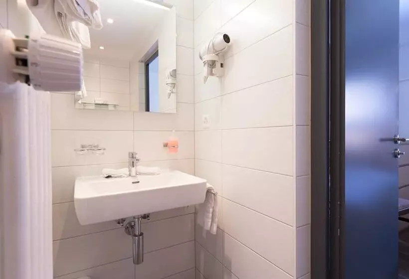 Fotos del hotel Bristol:  24