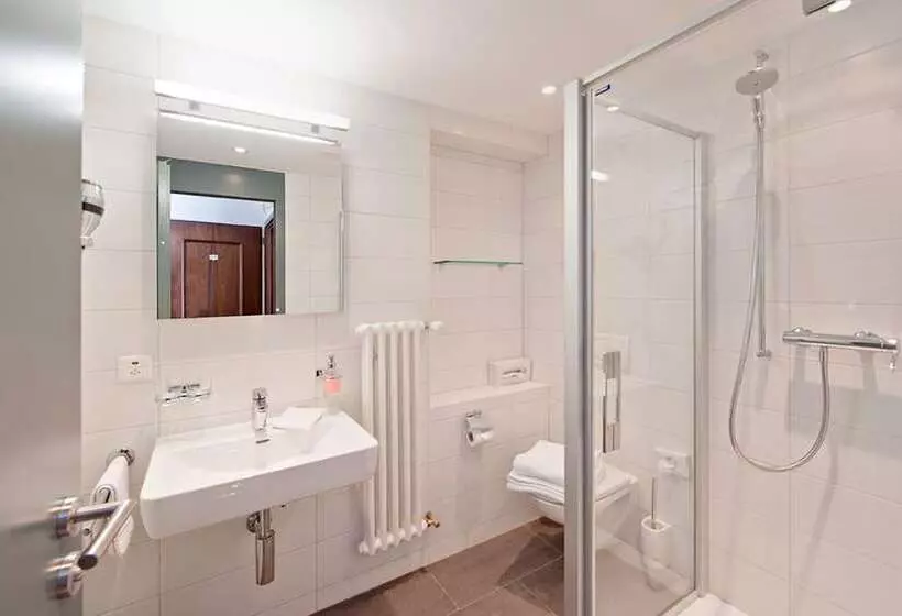 Fotos del hotel Bristol:  11