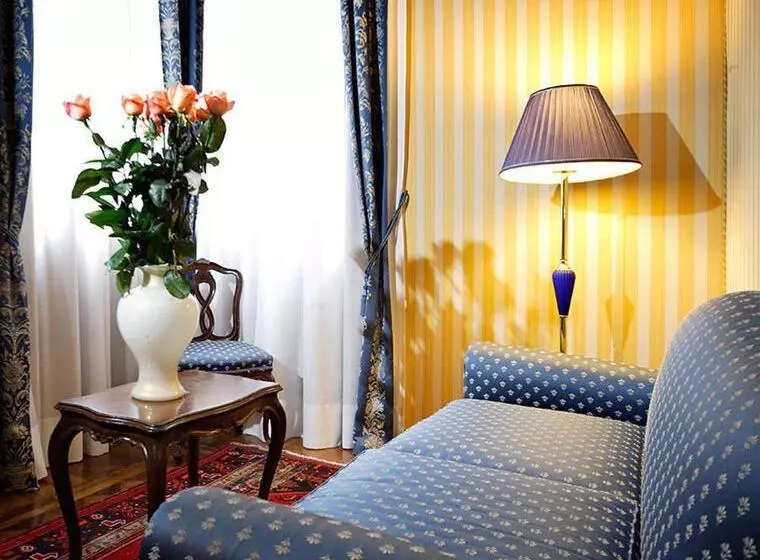 Fotos del hotel Centauro:  11