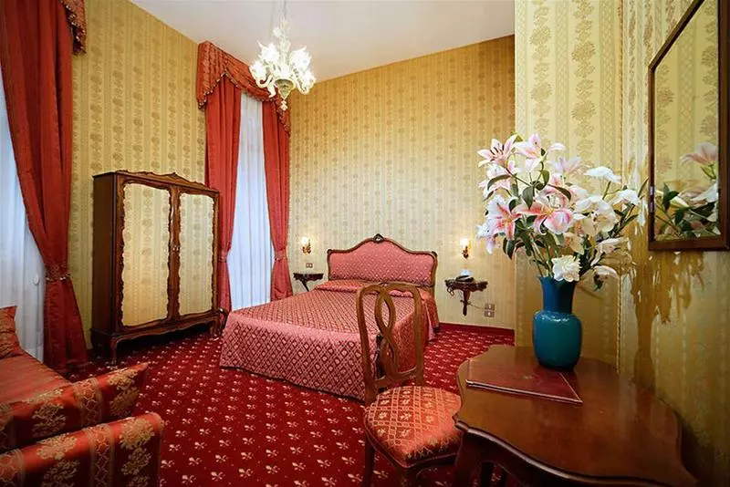 Fotos del hotel Centauro:  17