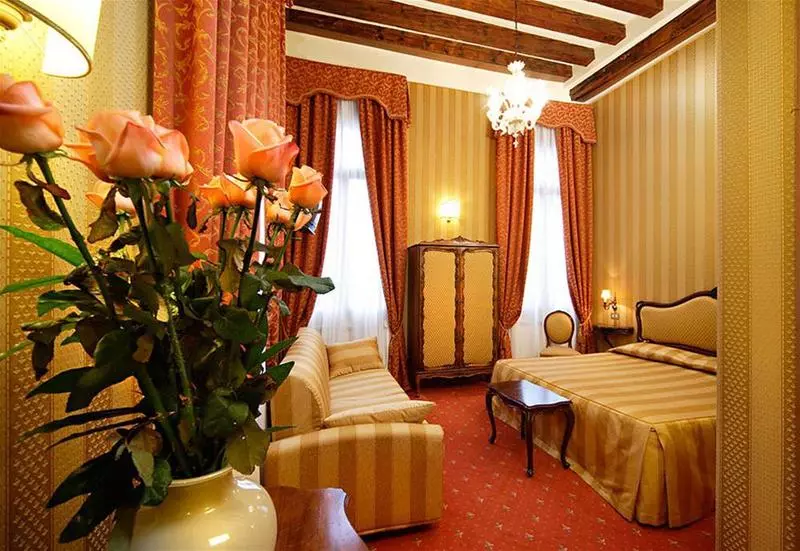 Fotos del hotel Centauro:  13