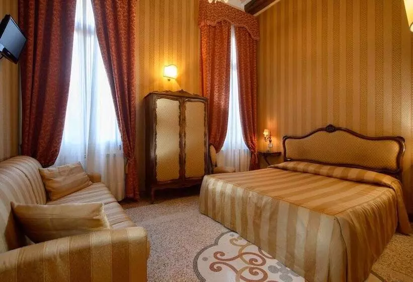 Fotos del hotel Centauro:  4