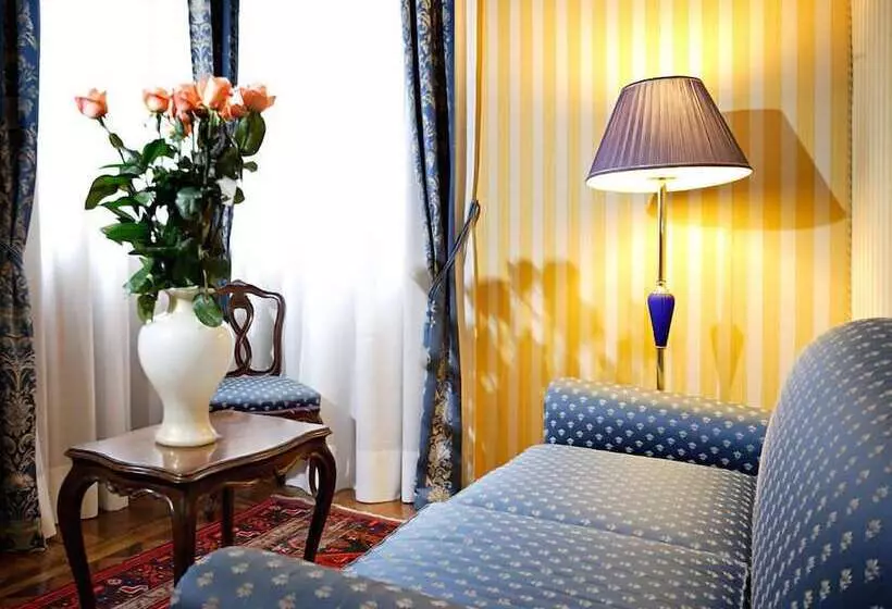 Fotos del hotel Centauro:  20