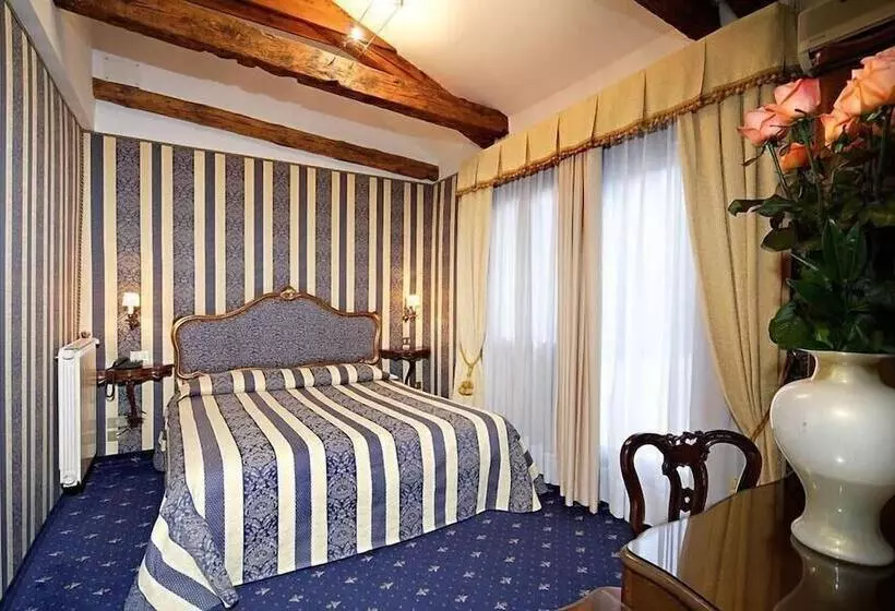 Fotos del hotel Centauro:  3