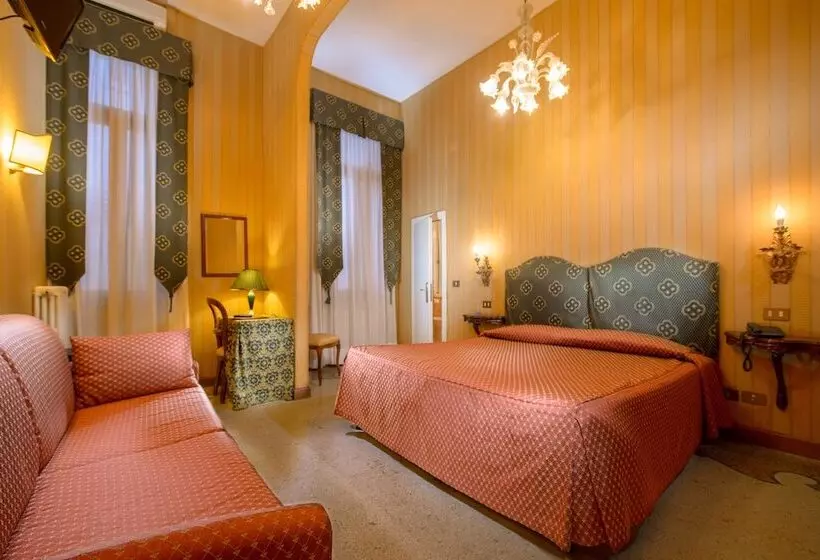 Fotos del hotel Centauro:  16