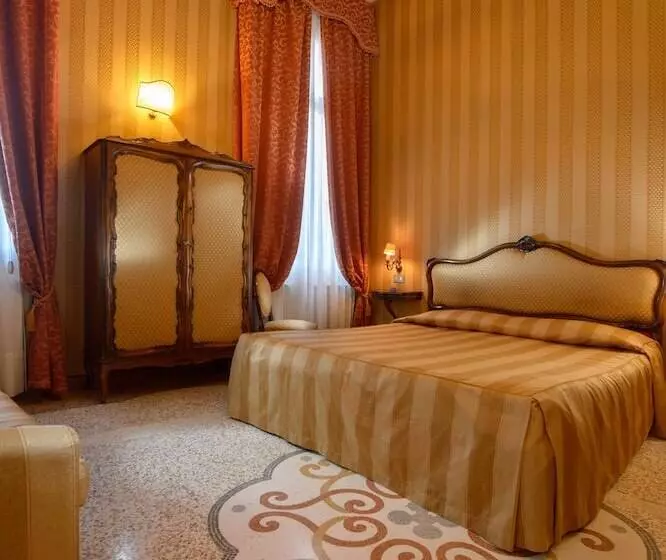 Fotos del hotel Centauro:  9