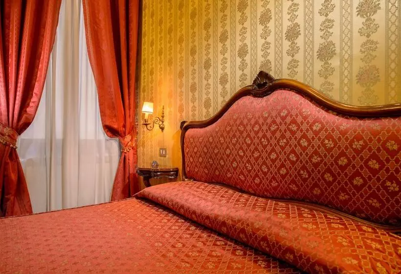 Fotos del hotel Centauro:  15