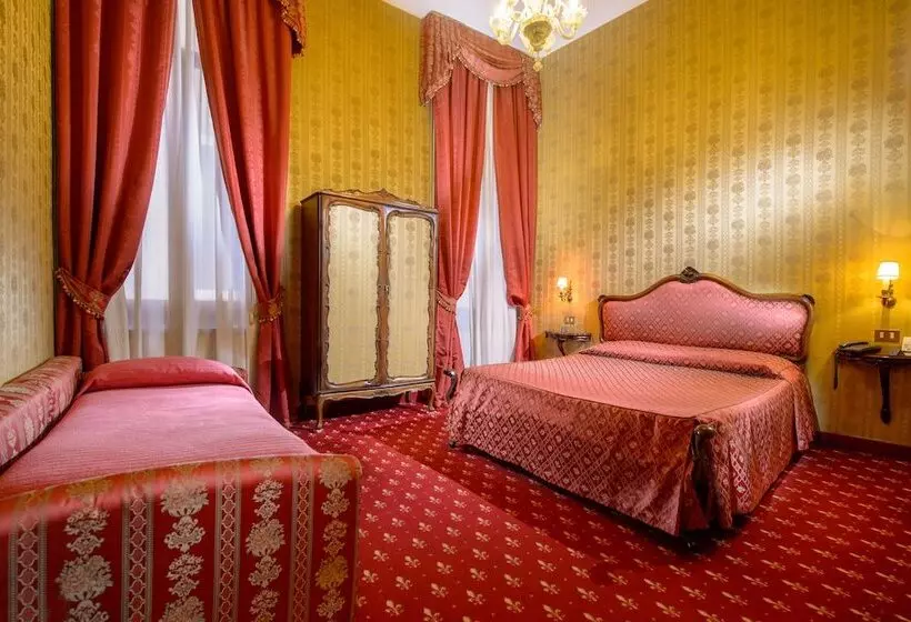 Fotos del hotel Centauro:  22