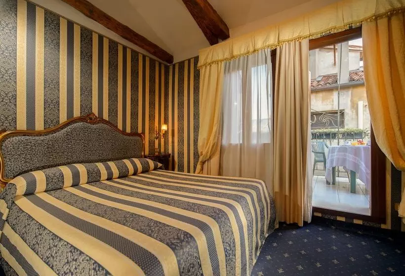 Fotos del hotel Centauro:  25