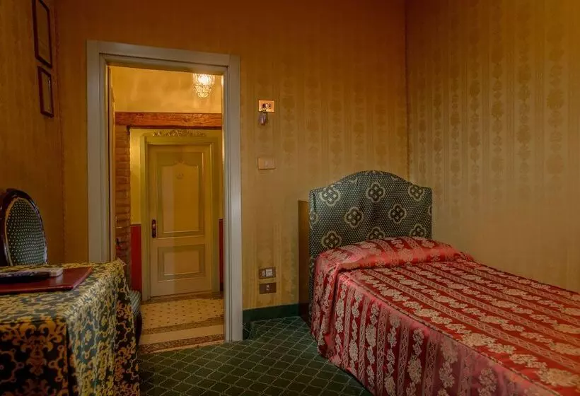 Fotos del hotel Centauro:  5