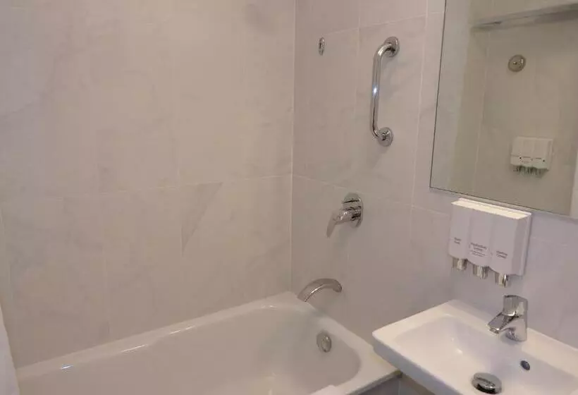 Fotos del hotel City Limits  Apartments:  15