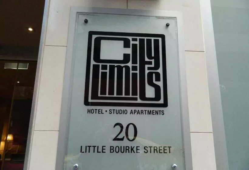City Limits  Apartments