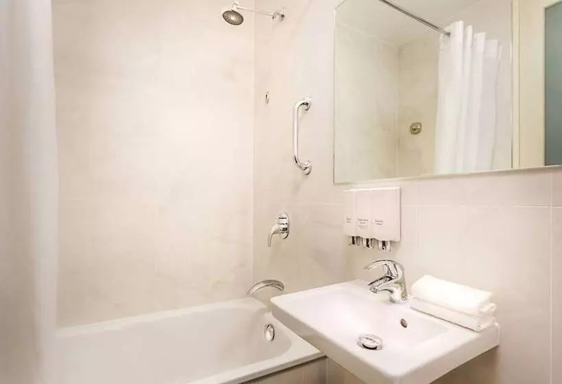 Fotos del hotel City Limits  Apartments:  5