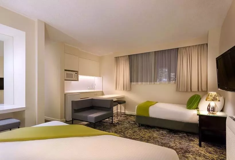 Fotos del hotel City Limits  Apartments:  22