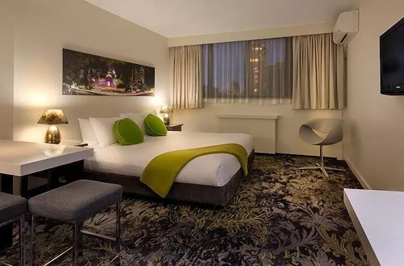 Fotos del hotel City Limits  Apartments:  19