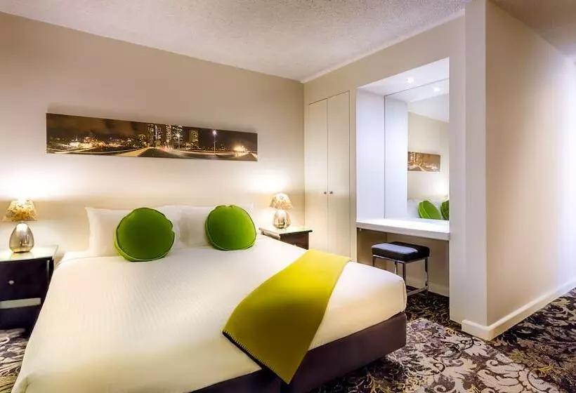 Fotos del hotel City Limits  Apartments:  24