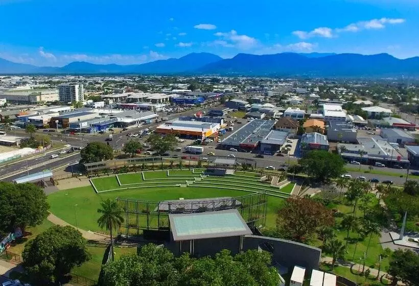 Fotos del hotel Coral Tree Inn:  14