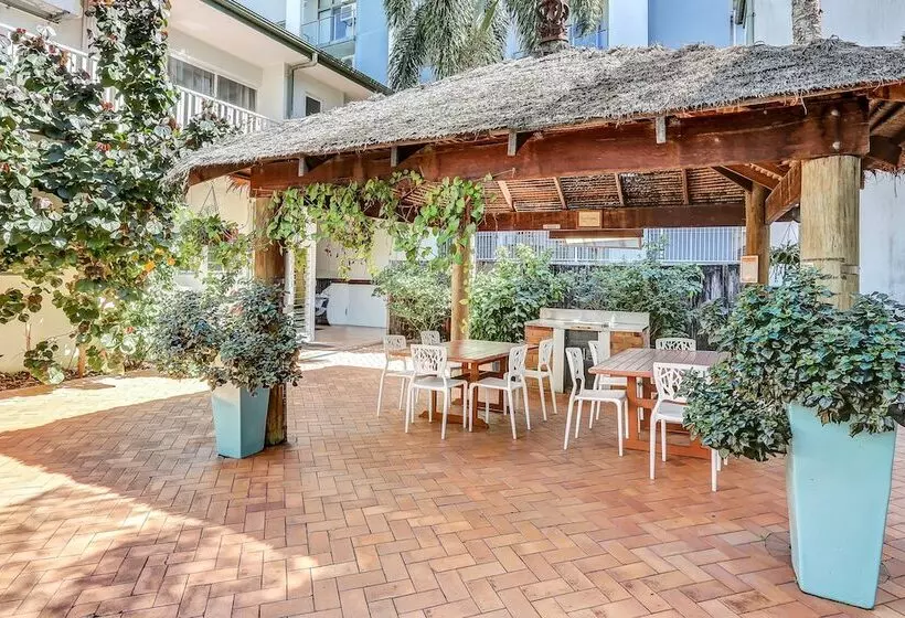 Fotos del hotel Coral Tree Inn:  4