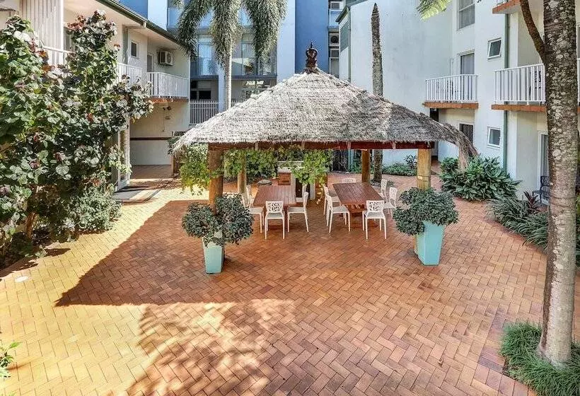 Fotos del hotel Coral Tree Inn:  8