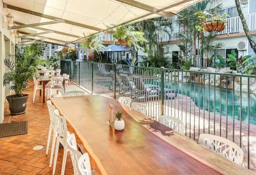 Fotos del hotel Coral Tree Inn:  3