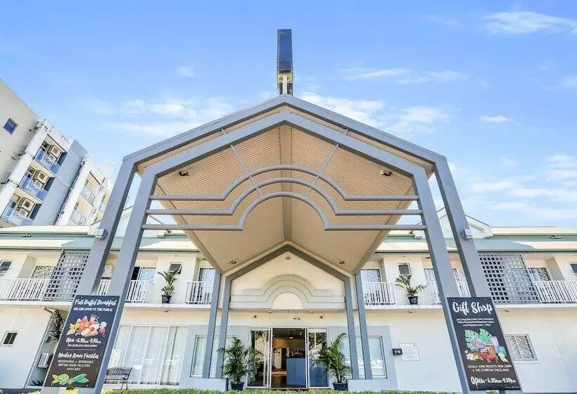 Fotos del hotel Coral Tree Inn:  6