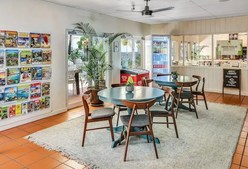 Fotos del hotel Coral Tree Inn:  7